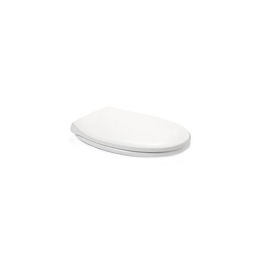 ASIENTO WC COMFORT /BLANCO