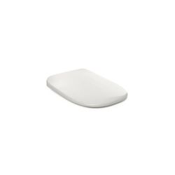 ASIENTO WC. LDY+ BLANCO (DAMA)SOFT CLOSE (UF)(KG.)