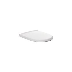 ASIENTO WC OPTIMA MERIDA -BLANCO