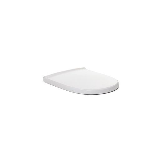 ASIENTO WC OPTIMA MERIDA -BLANCO
