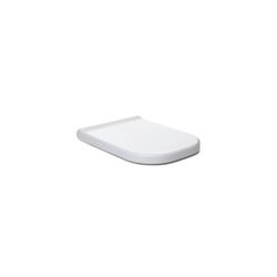 ASIENTO WC. OPTIMA SQUARE(1,8 KG.)
