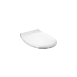 ASIENTO WC. (PP) POLO BLANCO (40101) FS(38X46X122)