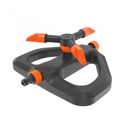 ASPERSOR GIRATORIO 360 CON BASE AKHUO+