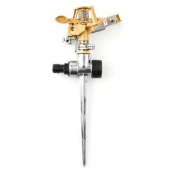 ASPERSOR GRADUABLE 360 ZAMAK C/ET-AKHUO