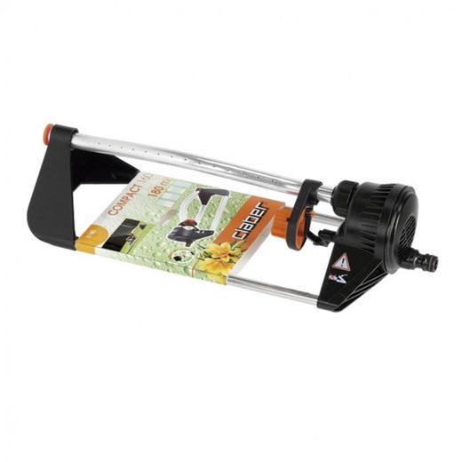 *ASPERSOR OSCILANTE COMPACT 160
