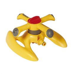 ASPERSOR REDONDO PLUS PARA 254 M2
