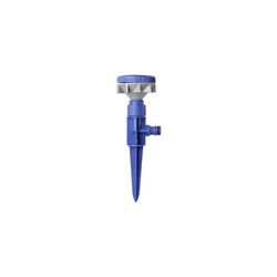 ASPERSOR ROTATIVO TL CON PINCHO135 M2