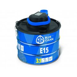 ASPIRA-CENIZAS AR BLUE CLEAN E15 (3IN1 - BLUE)