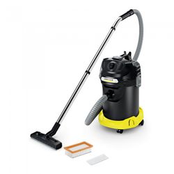 ASPIRADOR AD 4 PREMIUM