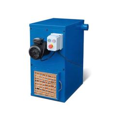 ASPIRADOR AS 1400, 230 V. VIR. Hº