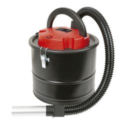 ASPIRADOR CENIZAS E438.18 L. HABITEX