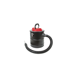 ASPIRADOR CENIZAS E556 15L. HABITEX