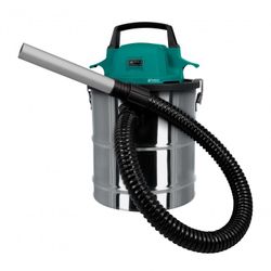ASPIRADOR CENIZAS VATTON 20V.SIN BATERIA