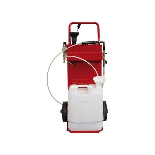 ASPIRADOR DE GASOLINA-GASOLEO 20 L HOMOLOGADO SEGUN NORMA ATEX