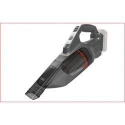 ASPIRADOR DE MANO 18V SIN BATERIA NI CARGADOR