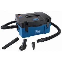 ASPIRADOR DE POLVO HD2P SCHEPPACH - 230V 50HZ 1250W