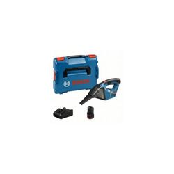 ASPIRADOR GAS 12V + 2 BATERIA 3.0AH+L-BOXX