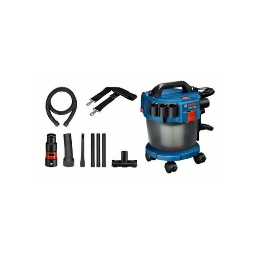 ASPIRADOR GAS 18V-10L + ACC+ CARTON
