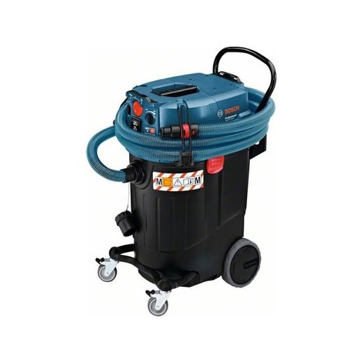 ASPIRADOR GAS 55 M AFC PROFESSIONAL 1.380 W DE POTENCIA DE SUCCION