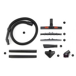 ASPIRADOR GISOWATT INDUSTRIAL 70