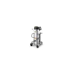 ASPIRADOR INDUSTRIAL DE POLVO IVM 60/24-2 M ACD WS