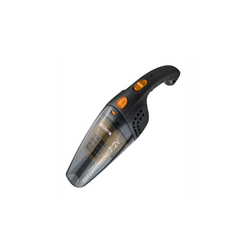 ASPIRADOR MANO RECAR.SEC/HUM.KUKEN 7.2V