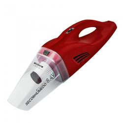 ASPIRADOR MANO TAR. KUKEN RED 8.4 V