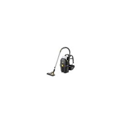 ASPIRADOR MOCHILA BVL 5/1 BP