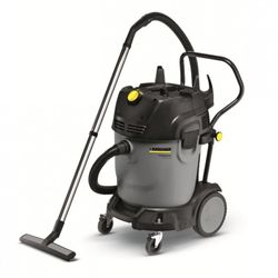 ASPIRADOR NT 65/2 TACT²