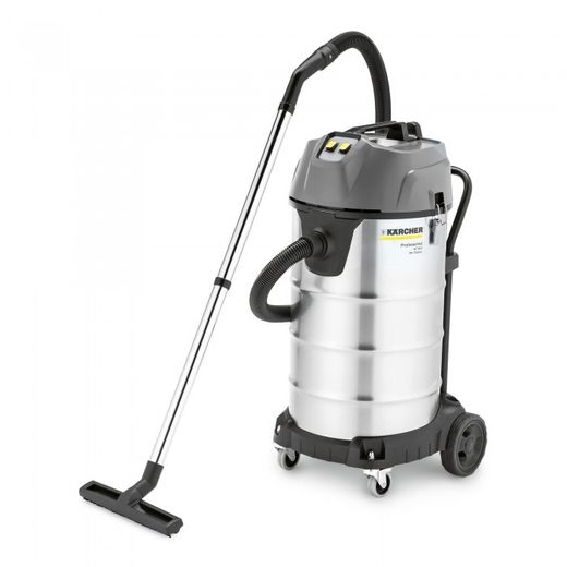 ASPIRADOR NT 90/2 ME CLASSIC