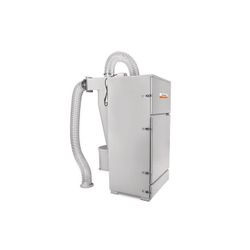 ASPIRADOR PARA CABINAS CHORREADORAS ZAA 34 - 1200L