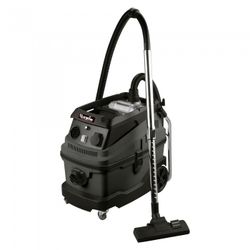 ASPIRADOR PARA SOLIDOS Y LIQUIDOS CONECTABLE A HERRAMIENTA ELECTRICA ( LIJADORA….) . FUNCION SOPLADOR. 1600-2200 W.