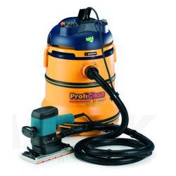 ASPIRADOR PC 35 TOOLS DUST CLASS M WET&DRY