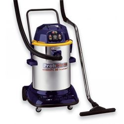 ASPIRADOR PC 80 TWIN POWER INOX.