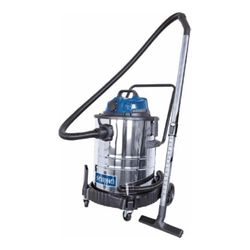 ASPIRADOR POLVO - AGUA ASP50-ES SCHEPPACH - 220-240V 50HZ 1400W - 50 LT. - TELECOMANDADO