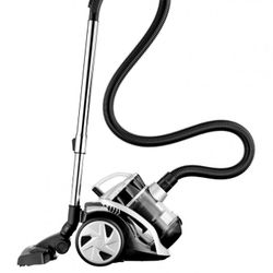 ASPIRADOR S/BOLSA KUKEN 800W(2400WBLANCO
