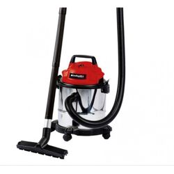 ASPIRADOR SECO - HUMEDO INOX TC-VC 1812/1 S
