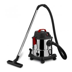 ASPIRADOR SECO-LIQUIDO WORGRIP 1400W 20L