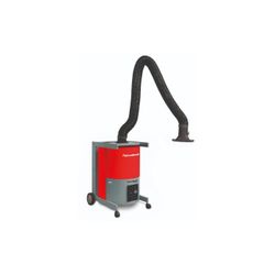 ASPIRADOR SOLDADURA SRF MAXI