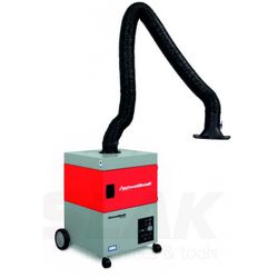 ASPIRADOR SOLDADURA SRF PROFI