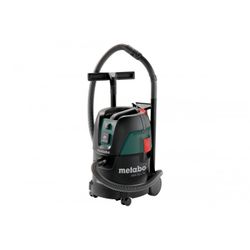ASPIRADOR UNIVERSAL PARA SECO Y HUMEDO ASA 25 L PC 1200