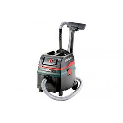 ASPIRADOR UNIVERSAL PARA SECO Y HUMEDO ASR 25 L SC 1400