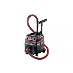 ASPIRADOR UNIVERSAL PARA SECO Y HUMEDO ASR 25 M SC 1400