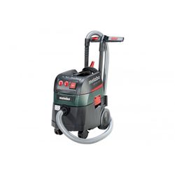 ASPIRADOR UNIVERSAL PARA SECO Y HUMEDO ASR 35 L ACP 1400