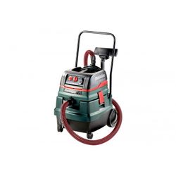 ASPIRADOR UNIVERSAL PARA SECO Y HUMEDO ASR 50 M SC 1400