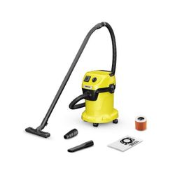ASPIRADOR WD 3 P