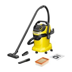 ASPIRADOR WD 5 P