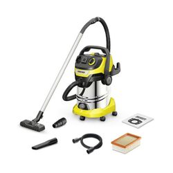 ASPIRADOR WD 6 P S