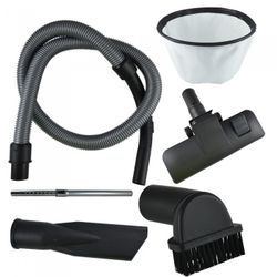 ASPIRADORA INDUSTRIAL 30L. SECO
