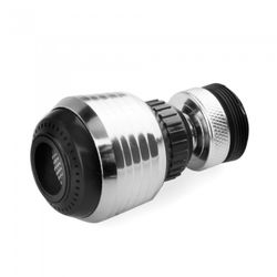 ATOMIZADOR 2485 M-H C/ROSCA INOX